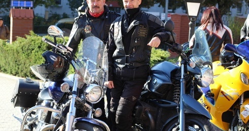 Zakończenie sezonu motocyklowego
