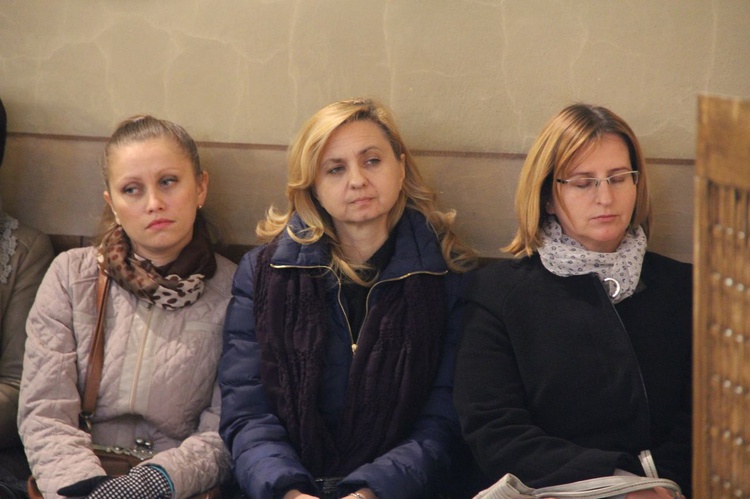 XIII Diecezjalna Pielgrzymka Nauczycieli, Wychowawców i Katechetów