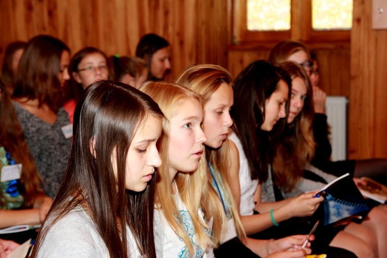 Kurs przewodniczek DSM