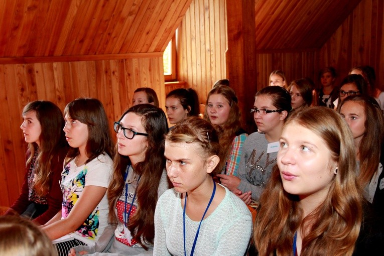 Kurs przewodniczek DSM