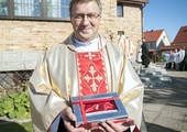 Franciszkańskie świętowanie