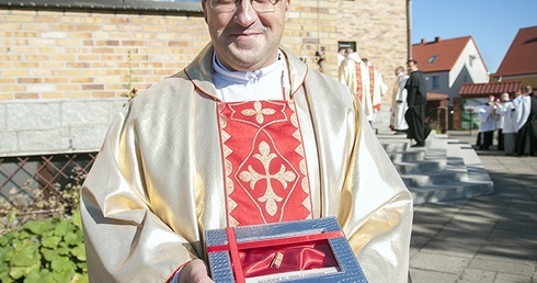 Franciszkańskie świętowanie