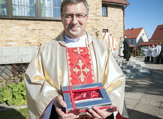 Franciszkańskie świętowanie