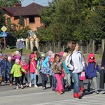 Zawierzyli rodziny Matce Bożej