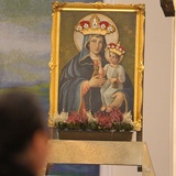 Pielgrzymka nauczycieli
