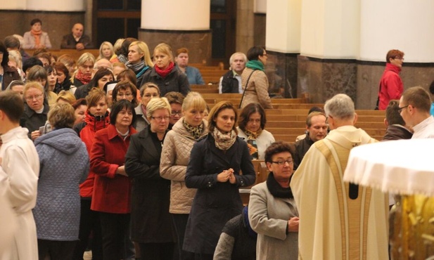 Wychowanie to dzieło miłości