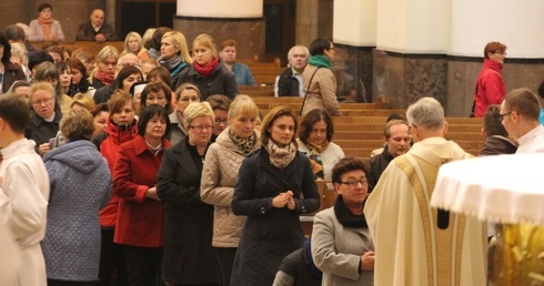 Wychowanie to dzieło miłości