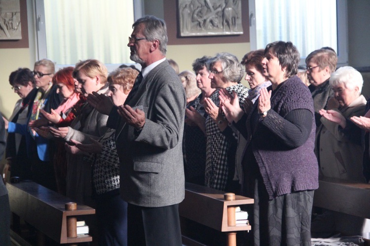 XVIII Kongres Odnowy w Duchu Świętym