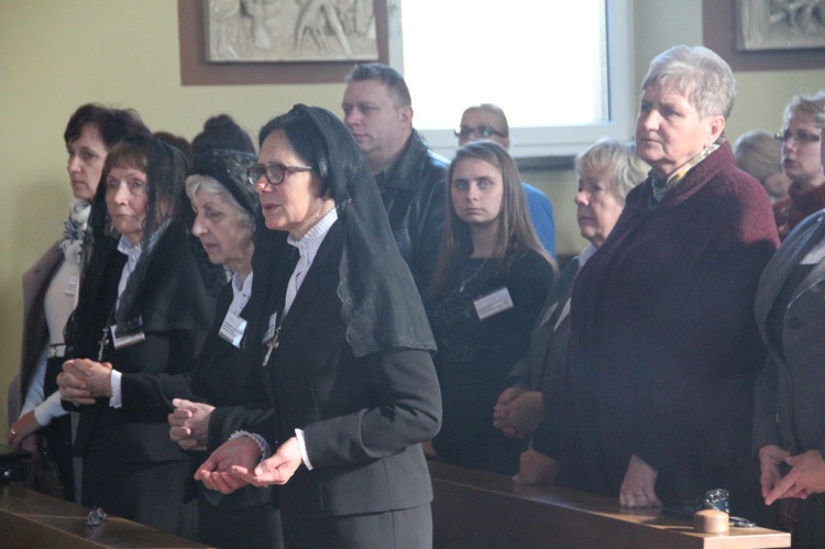 XVIII Kongres Odnowy w Duchu Świętym