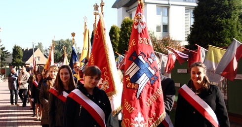 Ludzie KSM-u się nie poddali