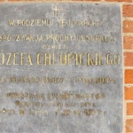 Prezentacja książki o parafii pw. św. Marcina z Tours w Krzeszowicach