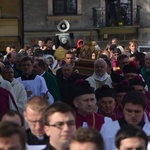 Odpust bł. Wincentego Kadłubka