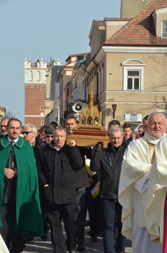 Odpust bł. Wincentego Kadłubka