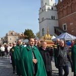 Odpust bł. Wincentego Kadłubka