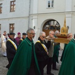 Odpust bł. Wincentego Kadłubka