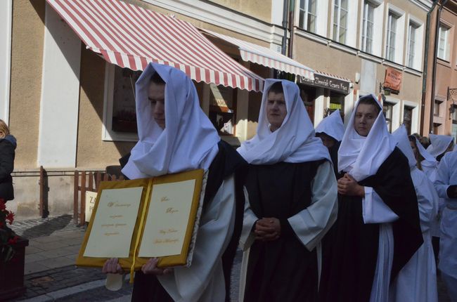 Odpust bł. Wincentego Kadłubka