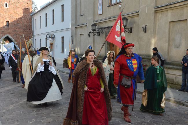 Odpust bł. Wincentego Kadłubka