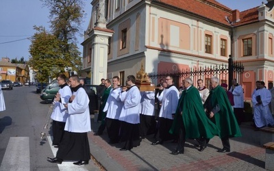 Odpust bł. Wincentego Kadłubka