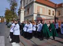 Odpust bł. Wincentego Kadłubka