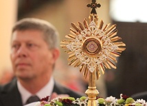 Dzień Papieski na wrocławskich Pilczycach