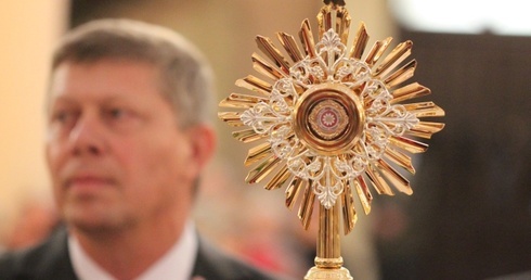 Dzień Papieski na wrocławskich Pilczycach