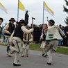 Zbójnicki dla papieża rodzin