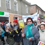 Marsz dla życia w Gorlicach