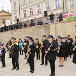 Marsz dla życia w Gorlicach