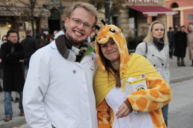 Papieski koncert