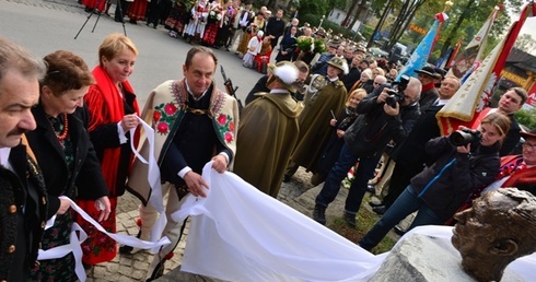 Pamięci Wincentego Galicy