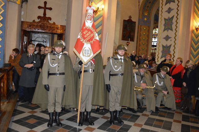 Uhonorowali wybitnego zakopiańczyka 