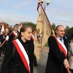 VII Diecezjalny Marsz dla Życia i Rodziny w Brzesku