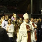 Rekolekcje diecezjalne - dorośli