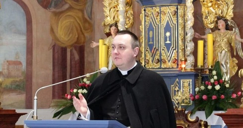 Skrzatusz - pielgrzymka miłośników tradycji
