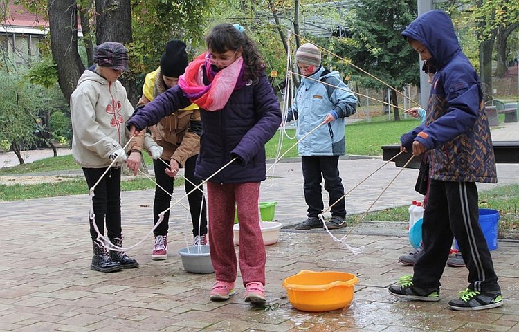 15. Dzień Papieski AD 2015