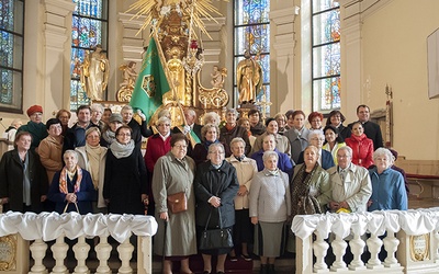 40 lat jak jeden dzień