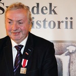 Nagroda "Świadek Historii" - 2015