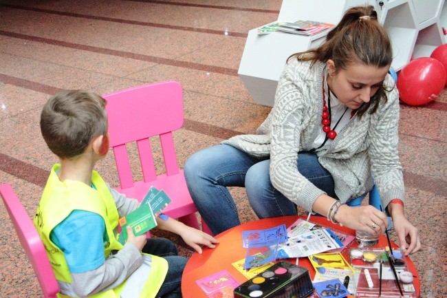 II Ogólnopolski Kongres Karty Dużej Rodziny