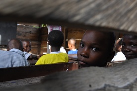 Nigeria: biskupi o przyczynach migracji do krajów Europy