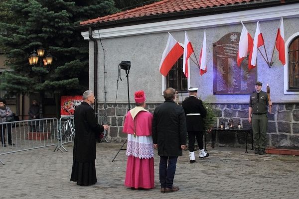 XV Dzień Papieski w Gdyni