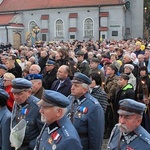 XV Dzień Papieski w Gdyni