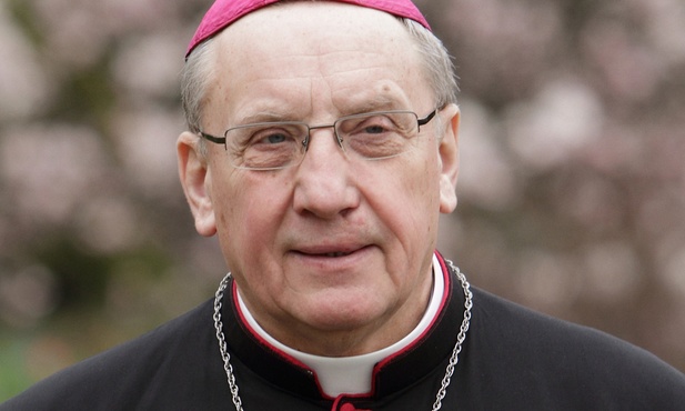 Abp Kondrusiewicz o spotkaniu Łukaszenki z papieżem