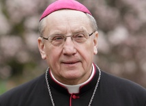 Abp Kondrusiewicz o spotkaniu Łukaszenki z papieżem