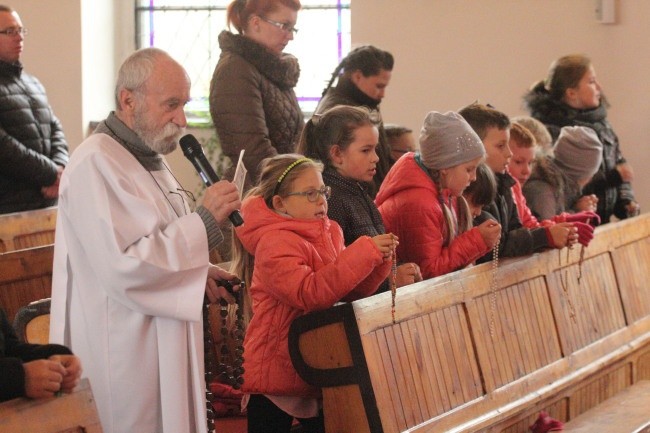 Rozmodlone Bożejowice