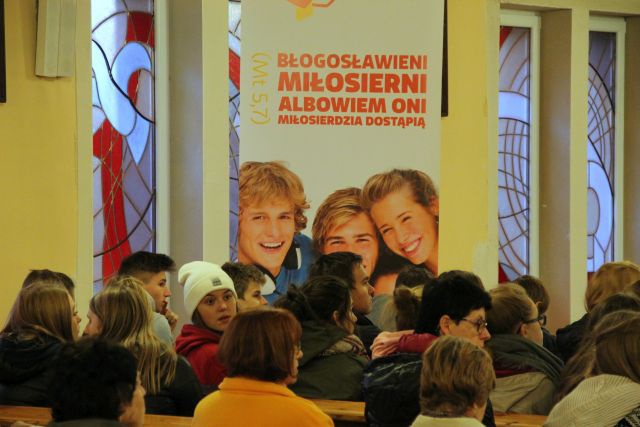 Przygotowanie do ŚDM w Zielonej Górze