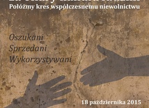 Dzień przeciwko Handlowi Ludźmi