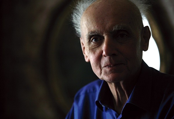 Wojciech Kilar był perfekcjonistą, który w sztuce szukał czystego, bezinteresownego piękna