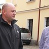 Jakub Wrona i Kuba Słowik z Fundacji Społecznej „Progres” chcieliby w przyszłym roku swoją kampanię rozwinąć i włączyć do niej markety