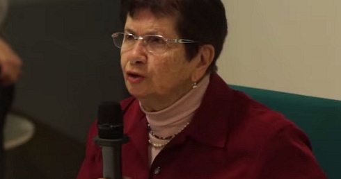 Umierała wiele razy