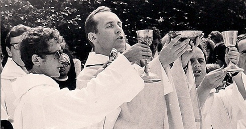 W 30. rocznicę śmierci ks. Danielskiego